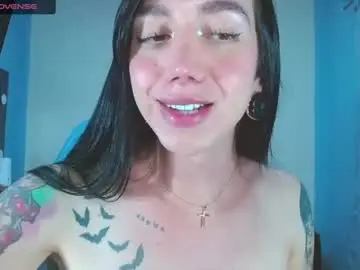 Chaturbate Watch Live Sex Cams of karla_zambrano