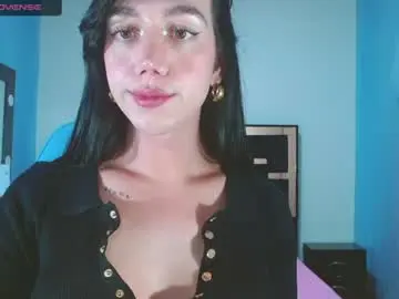 Chaturbate Best Webcam of karla_zambrano