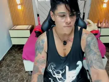 Chaturbate Nude Webcam of karolandluna