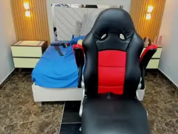 Chaturbate Adult Video Chat of karolandluna