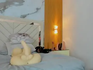 Chaturbate Private Sex Chat of karolandluna