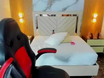 Chaturbate Nude Webcam of karolandluna