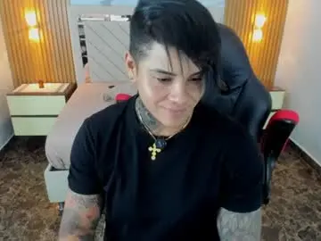 Chaturbate Free Porn Cam of karolandluna
