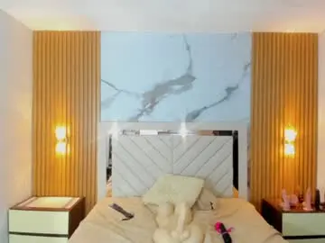 Chaturbate Private Sex Chat of karolandluna