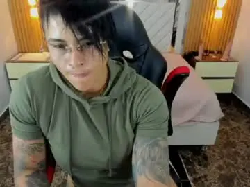 Chaturbate Adult Webcam of karolandluna