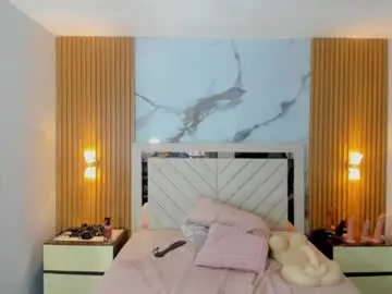 Chaturbate Best Webcam of karolandluna