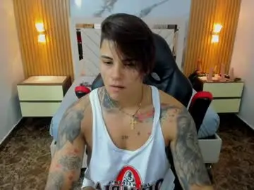 Chaturbate Nude Webcam of karolandluna