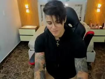 Chaturbate Live Sex of karolandluna