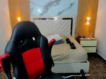 Chaturbate Best live sex cam show of karolandluna