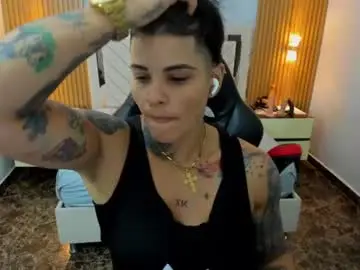 Chaturbate Watch Live Sex Cams of karolandluna