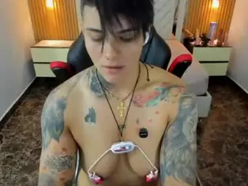 Chaturbate Nude Webcam of karolandluna