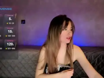 Chaturbate Adult Webcam of katrin_sss