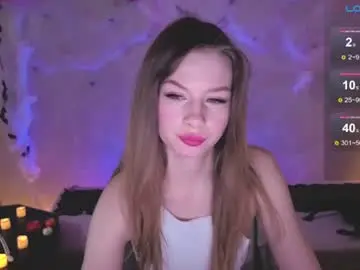 Chaturbate Best live sex cam show of katrin_sss