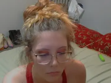 Chaturbate Nude Webcam of kayleekakesnslim