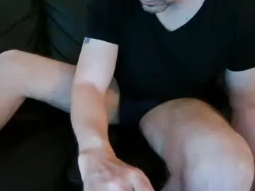 Chaturbate Sex Chat of legacy2022