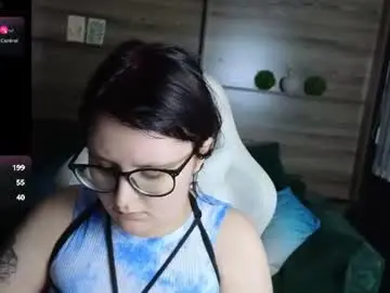 Chaturbate Adult Webcam of lily_peachy