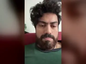 Chaturbate Live Porn of male_stripper