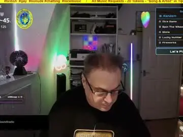 Chaturbate Adult Video Chat of mick_mod