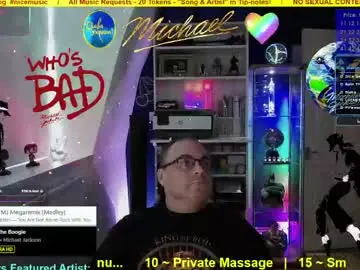 Chaturbate Adult Video Chat of mick_mod