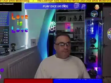 Chaturbate Live Sex Cam of mick_mod