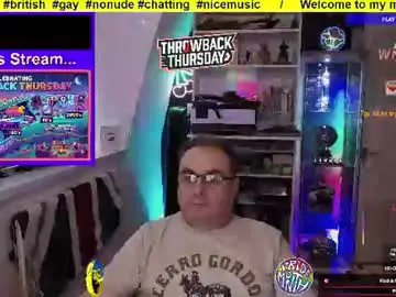 Chaturbate Live Sex Cam of mick_mod