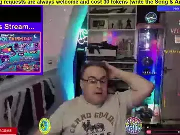 Chaturbate Watch Live Sex Cams of mick_mod