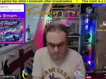 Chaturbate Best live sex cam show of mick_mod