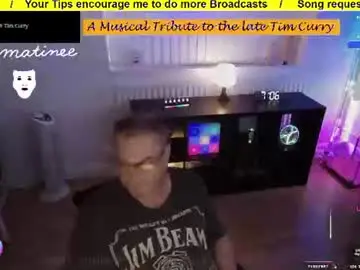 Chaturbate Sex Chat of mick_mod