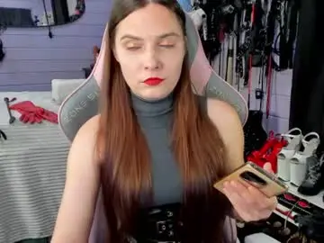 Chaturbate Adult Webcam of mistress_priest