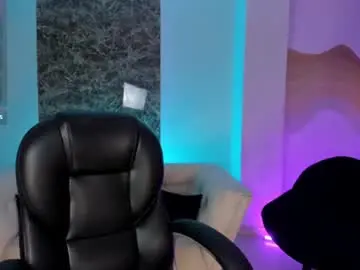 Chaturbate Live Sex Cam of morganhicks