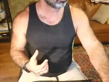 Chaturbate Adult Webcams of muscledadbear