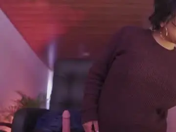 Chaturbate Live Sex Cam of ne_fertari