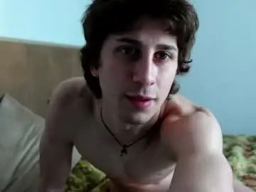 Chaturbate Adult Webcam of oliver_baker