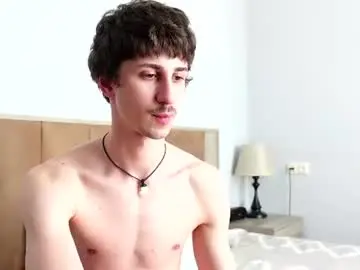 Chaturbate Sex Chat of oliver_baker