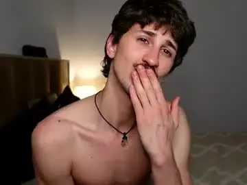 Chaturbate Live Sex of oliver_baker