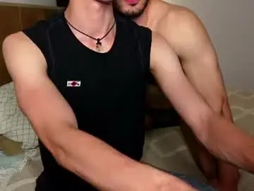 Chaturbate Sex Chat of oliver_baker