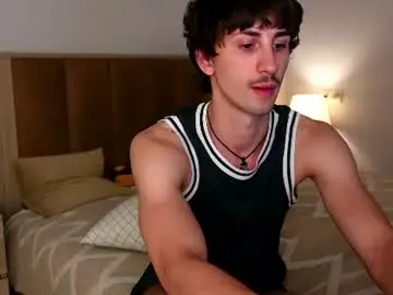 Chaturbate Free Porn Cam of oliver_baker