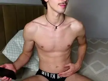 Chaturbate Live Porn of oliver_baker
