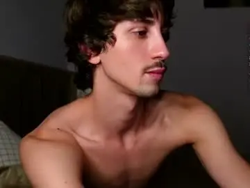 Chaturbate Best live sex cam show of oliver_baker