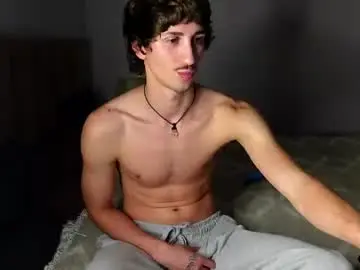 Chaturbate Adult Webcams of oliver_baker