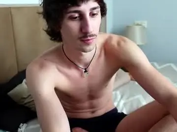 Chaturbate Best live sex cam show of oliver_baker