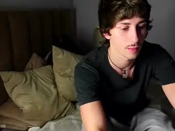 Chaturbate Live Sex of oliver_baker