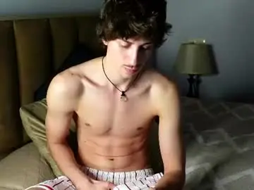 Chaturbate Adult Video Chat of oliver_baker