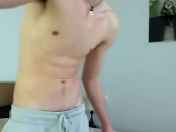 Chaturbate Private Sex Chat of oliver_baker