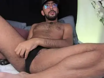 Chaturbate Sex Cam of paulodasilva_