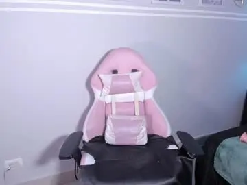 Chaturbate Adult Webcams of ravenfox_