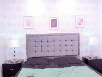 Chaturbate Live Sex of ravenfox_