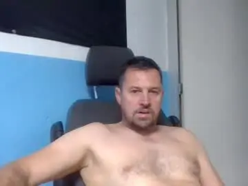 Chaturbate Live Sex of sexoatope79