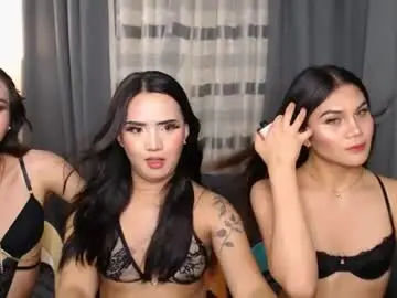 Chaturbate Adult Webcam of sexxywild_zoey4uxxx