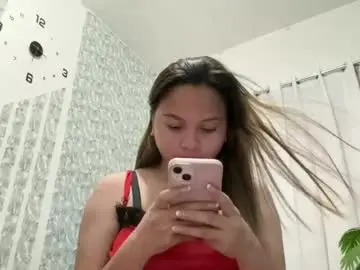 Chaturbate Nude Webcam of sexy_asian_dhar